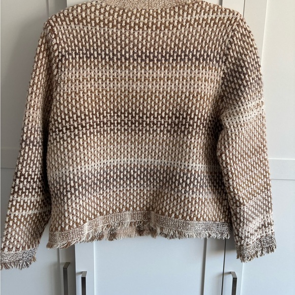 Veronica Beard Sariyah Jacket - Picture 8 of 12